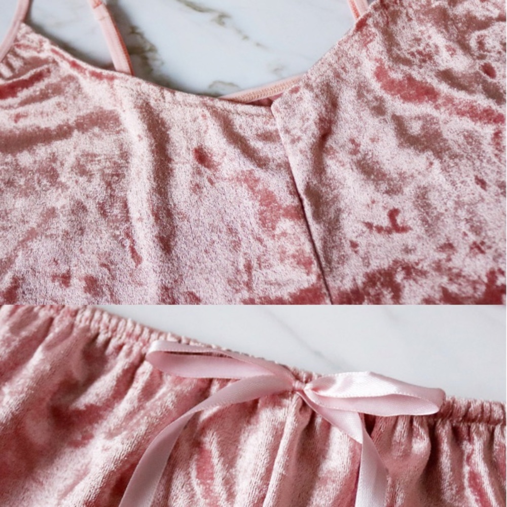 Pajama Set - Picture 3 of 4